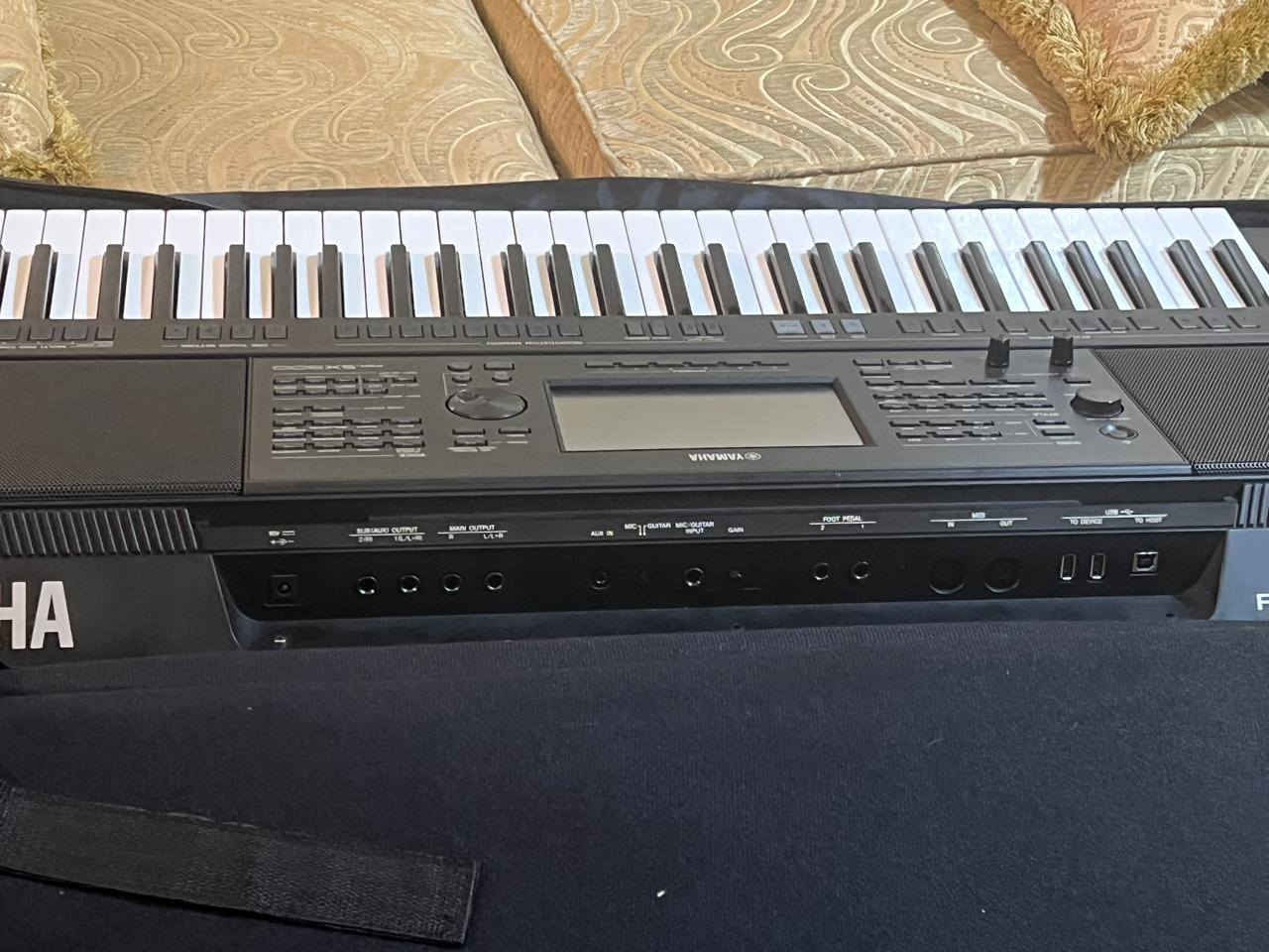 ياماها sx 900 مستخدم بحاله جيده 

اضغط على الرابط للدخول على قناة الواتس اب 

https://whatsapp.com/channel/0029VbCDa442ER6q56ZhZM1Z


**إذا كنت صاحب هذا الإعلان وتريد حذفه لأي سبب، رجاءا أرسل رسالة إلى الدعم الفني**