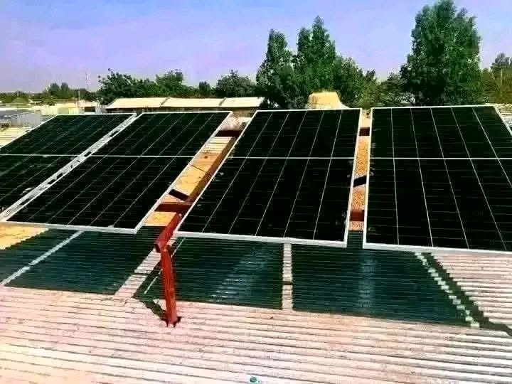 👑بي التقسيط كمان 🔋 تهانينا لكم  المبارك تعلن شركة الخندقاوي التجارية العرض اللي متوفر منظومات منزليه ومنظومات زراعية وبالتقسيط كمان  للتواصل واتس 249117064628+
ريح نفسك من خطوعات الكهرباء متوفر لدينا الان منظومه منزليه متكامله فيها 4الواح جينكو 550 وات وبطارية ليثيوم 5 كيلو ومحول 4كيلو التكلفه 2،800
طريقه الدفع التقسيط 
القصد الاول 550الف مقدمه شامله للتوصيل والترحيل والتركيب لي ضمان المنظومه وبنسبة لي باقي المبلغ تدفع كل شهر بتدفع 250الف لمده  8شهور.             التواصل واتساب فقط249117064628+
??  #Jinko #Must_Inverter #كهرباء_24ساعة 🔋شركة الخندقاوي التجارية
للتواصل واتس 249117064628+


**إذا كنت صاحب هذا الإعلان وتريد حذفه لأي سبب، رجاءا أرسل رسالة إلى الدعم الفني**