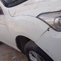 ليفان X60 موديل ١٣ سيارة كير كفالة محرك بي خيط بخار رقم قادسية السيارة...