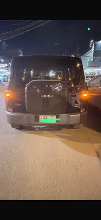 بي واي دي ليوبارد 7 موديل 2025  الموديل: 2025 الممشى: 8,000 كم قابل لل...