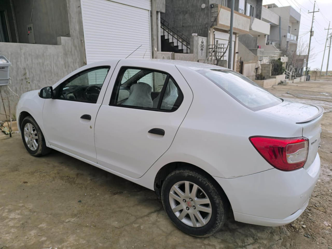 سیمبول ٢٠١٦ گێڕ و مەکینە بەشەرت نەکراوەتەوە بەناوی خۆمەوەیە تەبرید بەشەرت پەڵەیەک بۆیاخ هەیە پێش و دوای کەپس دەعامیەکانش بۆیاخ نیە تەرزەی نیە شاشە ئایپاد کامێرا ویل کەپ
سعر ٧٥$
*********** السليمانية, العراق
