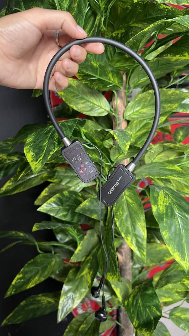#mamá🎧 سماعة نكبند M34 بلوتوث 5.4 🎧

شاشة LCD + يدعم كارت ميموري
تغيير الصوت + ستيريو نقي
مريحة للرياضة والشغل

السعر: 15,000 دينار فقط

فحص قبل الدفع ✅
توصيل مجاني البصرة 🚚

واتساب: ***********
