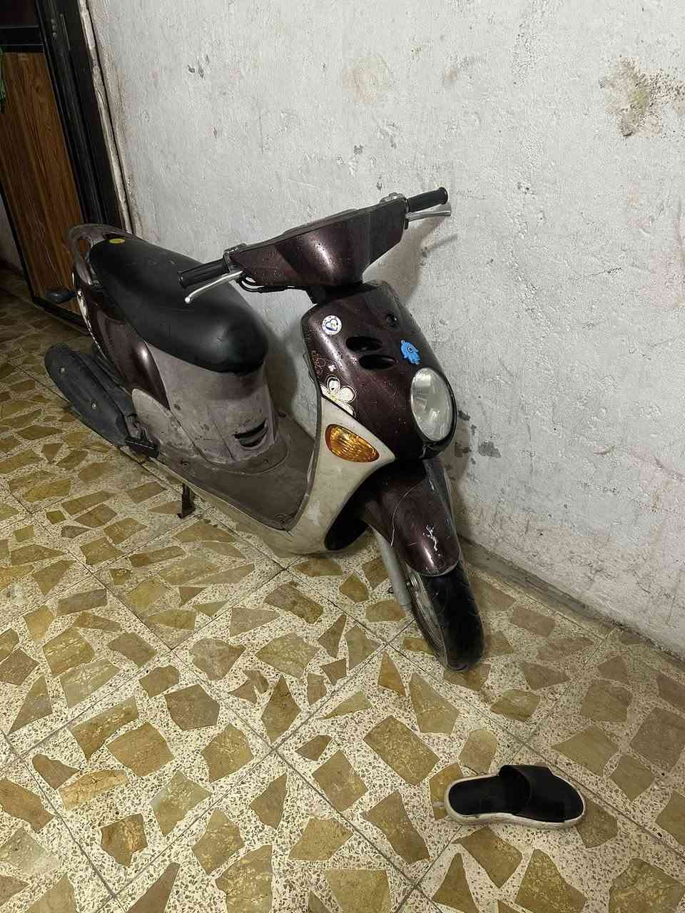 سلام عليكم درجه فله البيع مكفوله من كلشي***********
