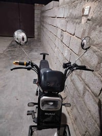 دراجه شحن لبيع بطاريات تعبانه سعر ٢٠٠ 07516291281