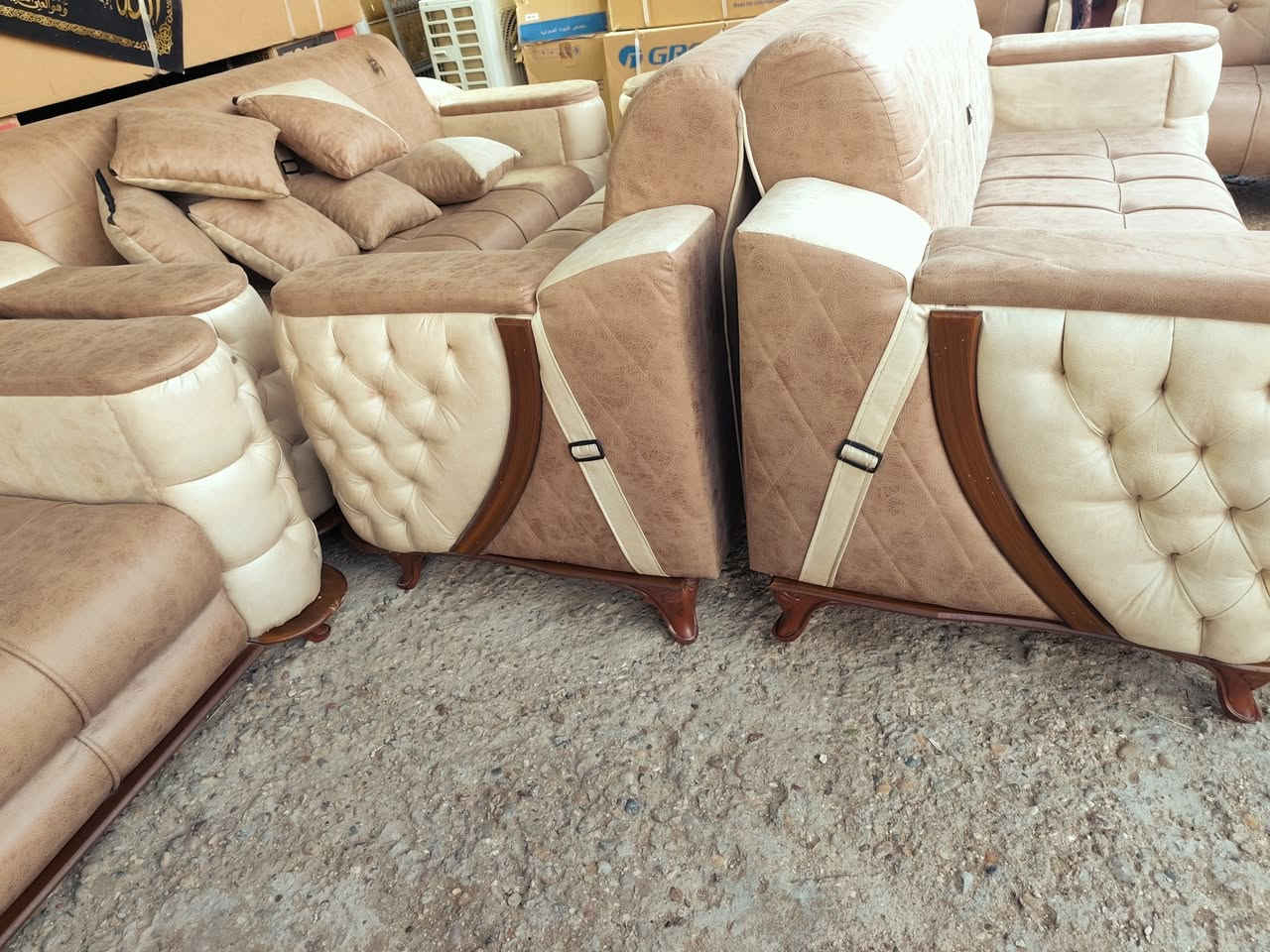 تخم 17مقعد تركي الشراي يتصل ***********
