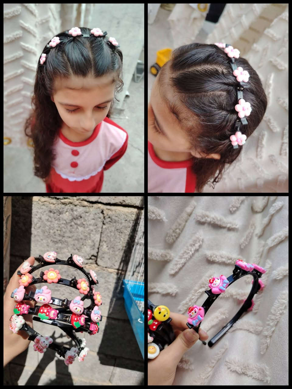 اذا عندج أميره 👸🏼🥹💕 بالبيت فه الصور تخصج💓


**إذا كنت صاحب هذا الإعلان وتريد حذفه لأي سبب، رجاءا أرسل رسالة إلى الدعم الفني**