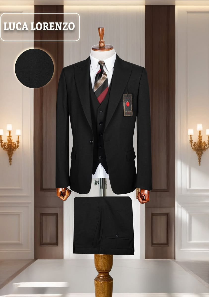 سعر ‏البدلة 80 ￼  الف

‏سعر حذاء  20 الف￼

‏تتوفر القياسات 44 الى 60

￼
مجمع سيد حمزه للملابس الرجالية والتجهيزات الرياضية العنوان العمارة حي الرسالة 
يتوفر لدينا 

‏￼
يتوفر لدينا خدمة توصيل كافة محافظات العراق
للتواصل واتساب ***********
https://t.me/joinchat/USt2HU6VyUnB90hS
