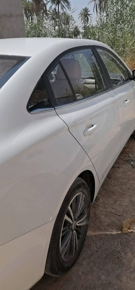 ام جي للبيع 24 مكفوله للاستفسار اتصل***********مكان سياره نجف
