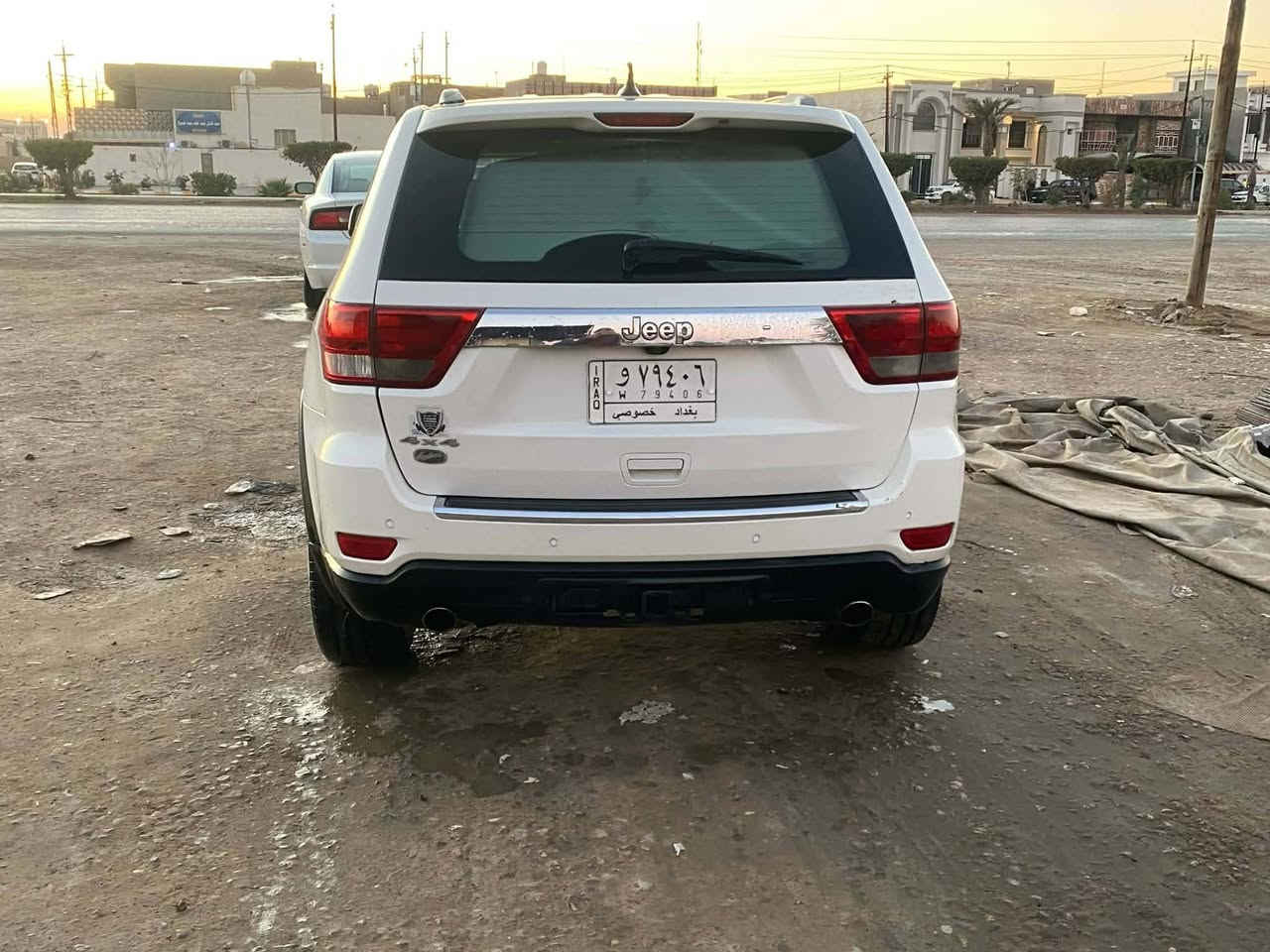 عنوان واسط قضاء الحي للبيع جيب ***********
