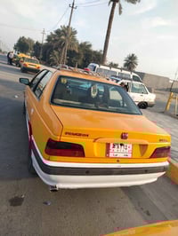 بيجو بارص موديل 18 كشره مكفول من تكحيل بس بيه ملاحضات  شويه سعره 63رقم...