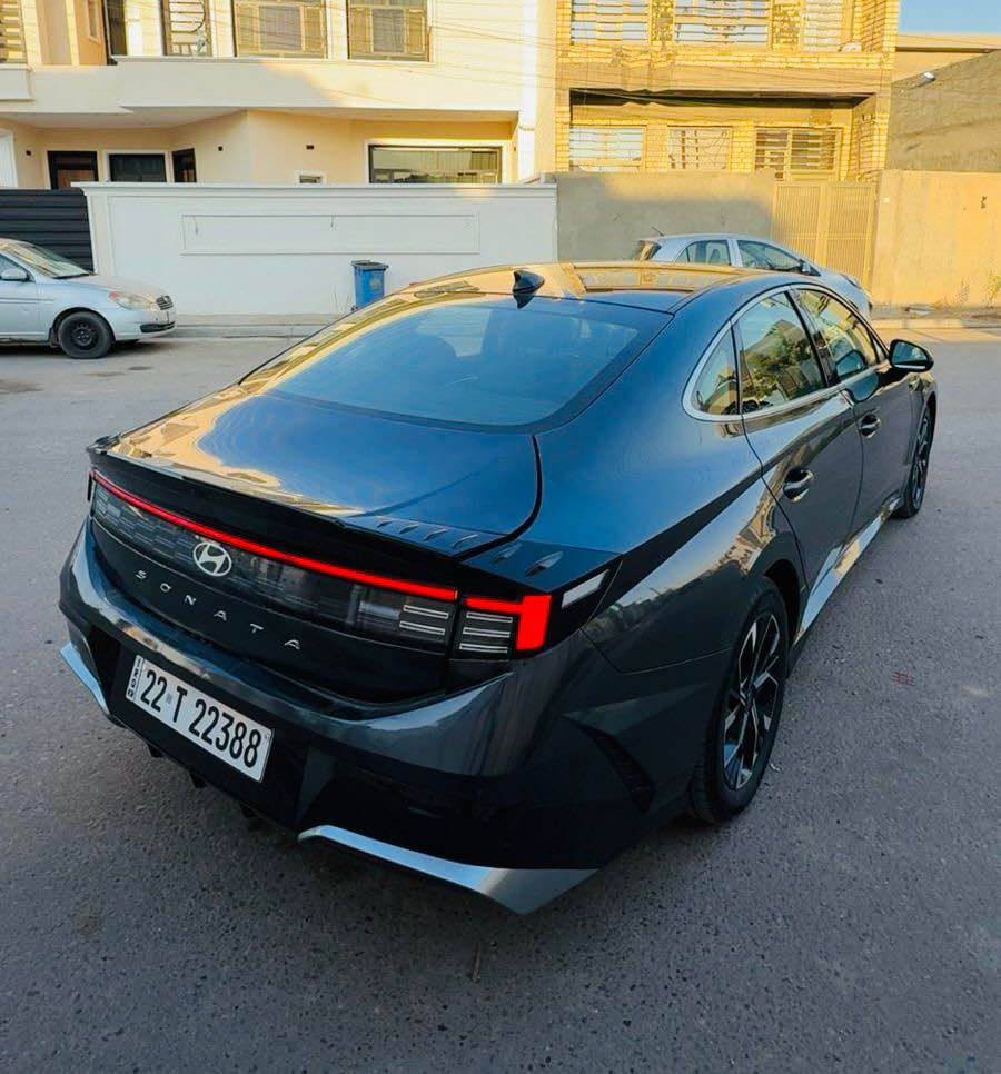 سوناتا 2025 Hyundai sonata

شكل جديد

2.5L حجم محرك

بصمة تشغيل وابواب

المقاعد: كهربائي  + تدفئة + استيرن تدفئة

٥ وضعيات قيادة

جنطه ذكيه 

لايت لد 

بك لايت لد 

ترحيب

دشبول الاكتروني 

شاشه كبيره 

كير تعليك 

شحن لاسلكي

اوتو ستوب

اوتو هولد

رادار

نقطة عمياء

رادار خطوط شوارع

فوول تحكم ستيرن

رادار ٣٦٠ 

ماشيه 27

سيارة رقم اربيل ترقيم ودخول جديد 

الحادث  ربع جاملغ خلفي صبغ وقبق الجنطه صبغ نفسه 

بجم كبس بدون تبديل  

بدون ايرباك بدون دواخل 

السعر 195

*********** بغداد, العراق
