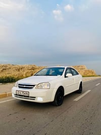 اوپترا • موديل ٢٠١٠ • جير عادي