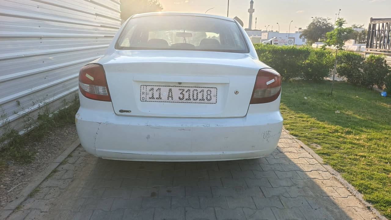 كيا ريو 2004 بيع أو مراوس
***********
