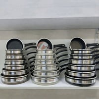 طاوات ٧ قطع • توصيل لجميع المحافظات • بغداد