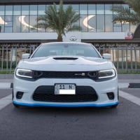 ٥.٧ هيمي • SRT • ٣٧ الف