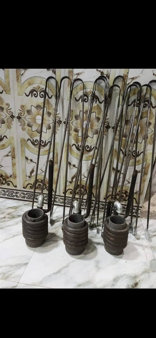 سلام عليكم طبكيات تفتوني محير دبل كل الاحجام ماشات بريمزات نفط وغاز طابوك حراري يوجد توصيل لكل المحافظات ***********
