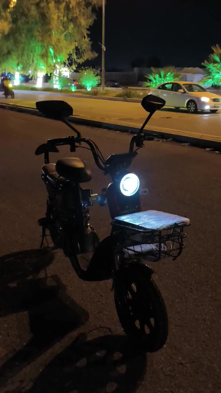 دراجه شحن للبيع بطاريات جديد سعر 350 أو بيها مجال للشراي ❤️


**إذا كنت صاحب هذا الإعلان وتريد حذفه لأي سبب، رجاءا أرسل رسالة إلى الدعم الفني**