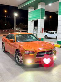 جارجر • ٢٠١٣ • صدام امامي مبدل