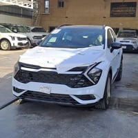 ♦️ Kia- Sportage - Gt line 2️⃣0️⃣2️⃣5️⃣كيا سبورتج جي تي لاين ♦️  خاضعة...