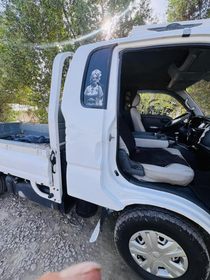 كيه مسكر 14مكينه مجول كير شاصي مكينه مكفول تخم تاير سياره حلو سعر 95وبيه مجال مكان بابل شوملي  ***********
