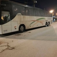 زيارة السبت • باص كربلاء شريفه • برنامج بالصور