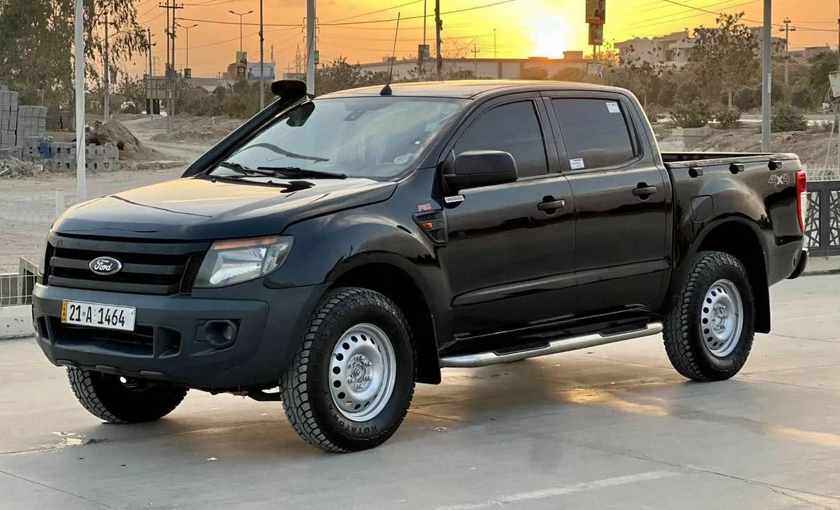 فۆرد ڕەنجەر مۆدیل ٢٠١٢ گاز انجیکتەر سۆپەەر گێر مەکینە ئەکسل بەشەرت ٤ تایەی تازەیە ٢ پەڵەی بۆیاغە بێ دەعم و لێدران سەنەوی بەسەر چوە بەناو خۆمەوەیە نرخی ١١ کەمێک مەجال ژ.م*********** رانية, السليمانية
