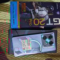 GT20 برو • جديد • ميسان