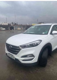 تكسون ٢٠١٨ سياره كلين كلين لاصبغ لادعم لا تعديل لا شخوط شرط رقم اربيل ...