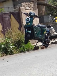 درجة شحن  موديل 2026سعر 750  و بي مجال 07802099346