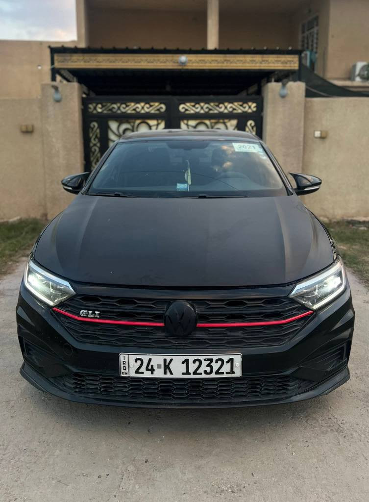 ماشاءلله🧿🖤
#بيع. #او #مراوس 

#جيتا GLI 🔥🔥
#موديل2021 — دهوك مميز💜
#ماشية 52 الف ميل 
#قطعة وحدة صبغ فقط
#بدون دواخل و ايرباك شرط 
#حادث مو سطحي ابو للسطحي 😂
#محرك 2.0 توربو 🚀 
#بصمه تشغيل و ابواب
#أنارة داخلي 10 لون
#رادارات
#حساسات خلفية
#نقط عمياء
#شفتات ستيرن رياضية
#تحديد سرعة الذكي 
#لايت ليد - فول اوتو
#كشنات تدفئة
#كاميرا خلفي
#اربعه وضعيات القيادة ( eco-normal-sport -costum ) 
 #بانزين محسن و زيت رافينول الاصلي اخليلها 

رقم الشاصي  3VW6T7BU6MM058642

الاضافات والتزويد 🇩🇪🔥 كلها مواد اصليه من اليابان و امريكا  🏎️
————————————— 
1- شوتة رياضية
2- اويل كاج كان اصلي
‏OIL COOLER -3 - تبريد زيت — يعني انسى شي اسمه حماوة زيت ما تتعدى 100 باقصى الظروف🫡
4- كويلات  ريسنك من شركة NGK اصلي  
5- داون بايب ستانلس ستيل
6- بلكات ريسنك من شركة NGK
7- عليها برمجة اوربيه اصلي 🚀 +stage  1 كلش قوية  يم مهندس مصطفى  و اقصادية بنفس الوقت 

السعر 185 مجال بي ان شاء الله  
مكان السيارة بغداد 
اتصال + واتساب
 📲***********
***********
