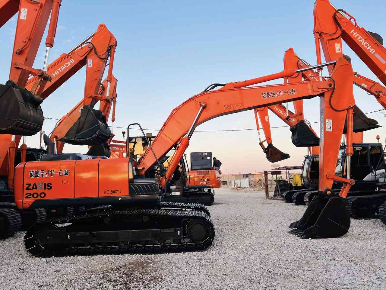 عــــلئ بـــركة الله …

-يتوفر لدئ شركة ناصر جليل حمود 
للتجارة العامة وتجارت ألاليات الثقيلة

#ZAXIS_2017_5B_200_HITACHI
#بحالةالزيروو حصراً من أرض اليابان 🇯🇵
#لعشاق المميز والجديد دبل مضخه 

#حالة الوكالة كلشي وضع الشركة🇯🇵
#محرك 4سلندر انجكتر+كفالة من الصبغ
#دخول جديد وارد اليابان كفالة عامة

#اسعار مناسبه جداً سارعو بالحجز✅•
#دخول جديـnewــد نظافة 1/1 جاهـزه •

www.tiktok.com/@hh_vvl
#الـــعنوان بابل الشوملي طريق الحولي 📍.
الأستفسار ***********ناصر جليل حمود📞
الأستفسار ***********حسين ناصر جليل📞  

(رقــم الاعــلان274✅)
