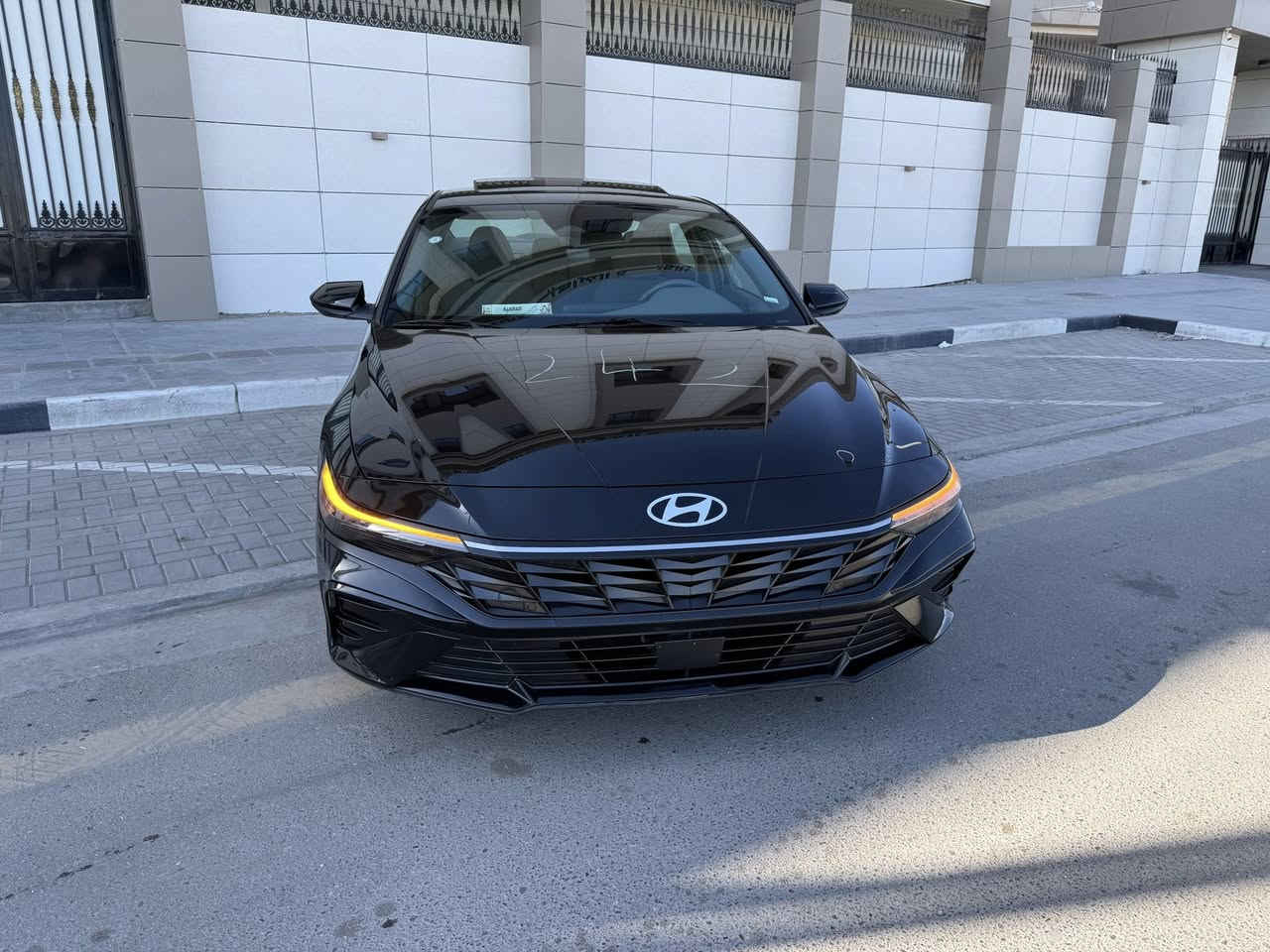 النترا 2025دخول جديد حره بدون رقم كفاله عامه تقرير مياه امطار تعمل وتسير (السعر)155 وبيه مجال ***********
