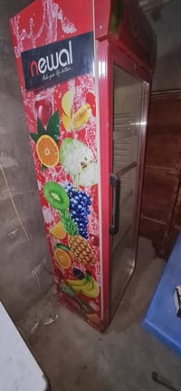 مجمدة • براد • طقم