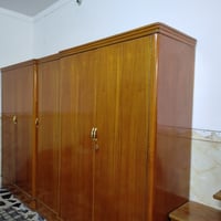 غرفة تسكام • صاج درجة أولى • نجف