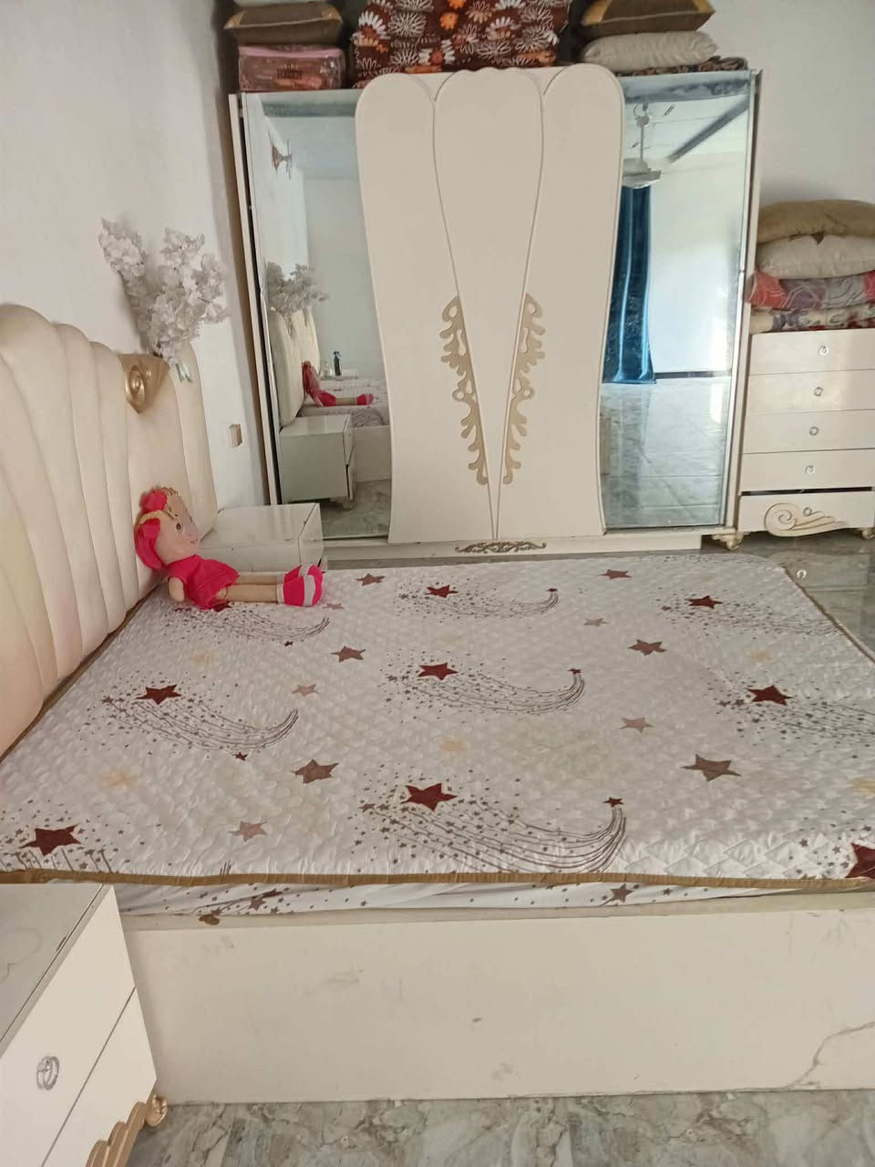 للبيع ب٢٠٠ بغداد الحبيبيه


**إذا كنت صاحب هذا الإعلان وتريد حذفه لأي سبب، رجاءا أرسل رسالة إلى الدعم الفني**