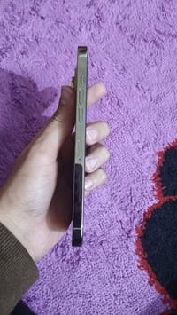 ايفون 14 برو ماكس   ذاكرة / 256  بطاريه / 83  الجهاز / مكفول عل فحص  ا...