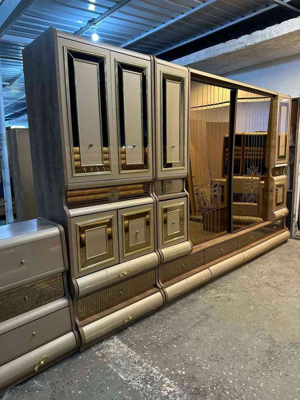 غرفه تركي 11قطعه تركي الاصلي نظافه 95 واصل شد او نقل


**إذا كنت صاحب هذا الإعلان وتريد حذفه لأي سبب، رجاءا أرسل رسالة إلى الدعم الفني**