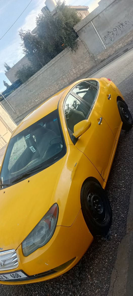 النترا تكسي نينوى 2010 سنوية جديد نقابة مصفرة ظرر باب و جامرلق سائق اربع جام كهربائي سعر 105 وبية  مجال *********** واتساب
