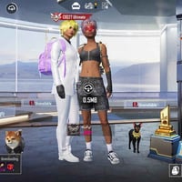 حساب للبيع • مستوى 71 • حمزة الشرقي