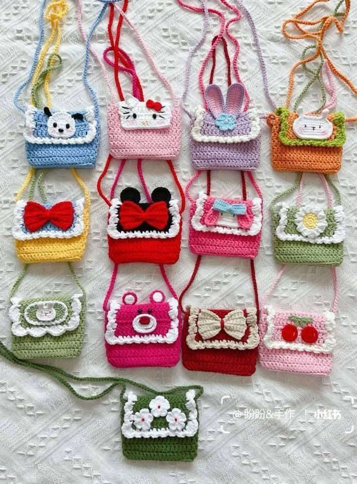 جنطه اطفال كروشيه جميله جدا
الحجز مفتوح


**إذا كنت صاحب هذا الإعلان وتريد حذفه لأي سبب، رجاءا أرسل رسالة إلى الدعم الفني**