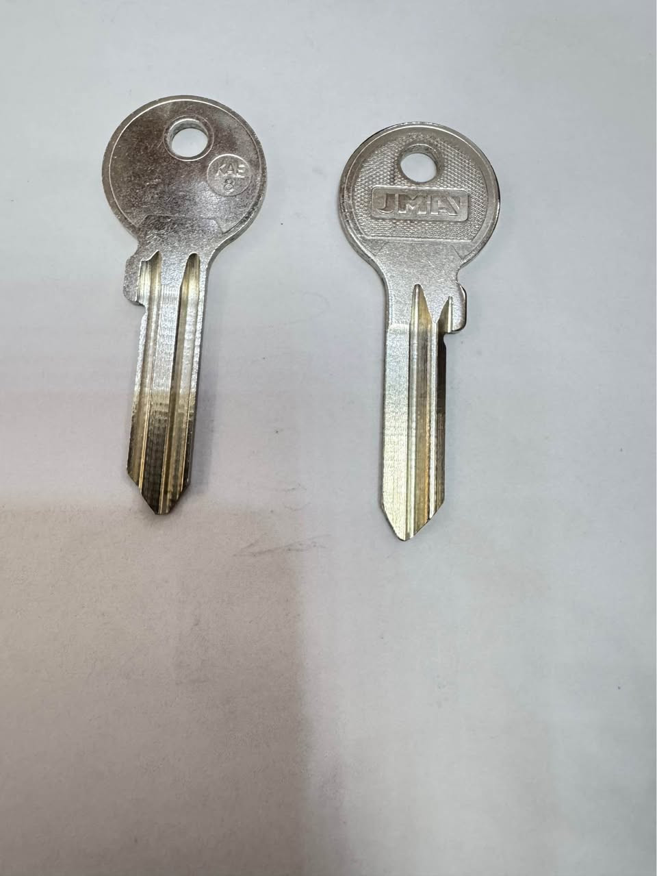 -مجموعة مفاتيح اسباني منوع شركة jma

🔑 حارث البغدادي للمفاتيح والريمونتات  ومكائن قص المفاتيح
✅ البيع بالجملة والمفرد
أسعار مناسبة وجودة مضمونة وخدمة توصيل سريعة.
للاستفسار❗️❗️وتساب
(0770451289)
العنوان ❗️❗️بغداد شارع الرشيد مقابل سوق الصفافير Colombo, Sri Lanka


**إذا كنت صاحب هذا الإعلان وتريد حذفه لأي سبب، رجاءا أرسل رسالة إلى الدعم الفني**
