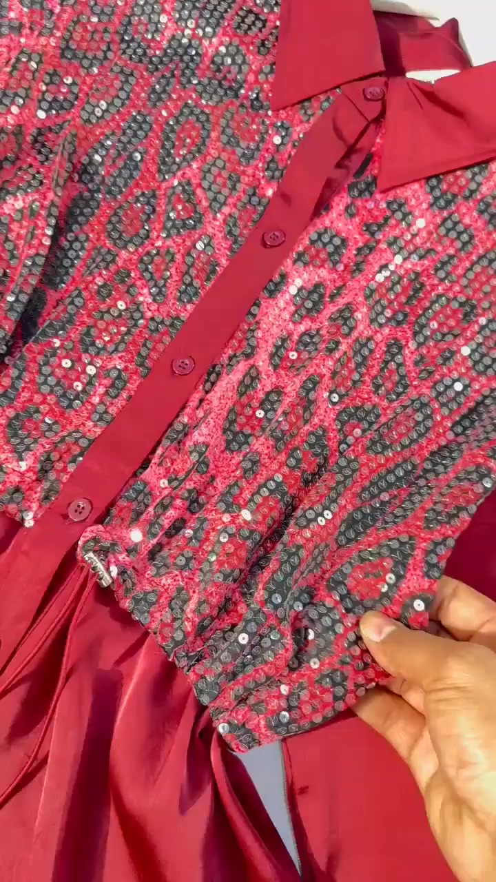 سوت قطعتين يجنن🦋🦋

السعر 25 الف

قياسات M L XL XXL

الخامه جسيكا تركي😍

توصيل لجميع محافظات العراق


**إذا كنت صاحب هذا الإعلان وتريد حذفه لأي سبب، رجاءا أرسل رسالة إلى الدعم الفني**