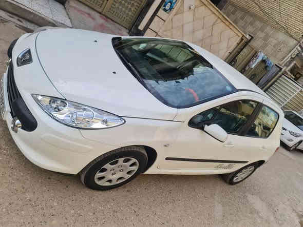 بيجو فرنسي موديل ٢٠٠٦ جاهزه السياره كير محرك تبريد صدر بدون حادث او ضربه
السعر  ٥٩
للإستفسار *********** وبيه مجال قليل الشراي ايخابر مامتواجد عل فيس مكانها البلديات
