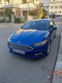 ماكينة ٢.٥ • ٢٠١٧ • ١٧٥ الف كم