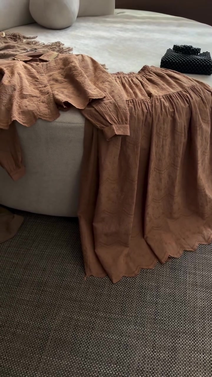 ✨موسم الصيف  والبضاعة غيرر ✨
✨  كوالتي يجنن يعني الخامة صيفية وقطن 100‎%‎
🌟القياسات :- S/M/L/xL/xxL
‏‎🚖 التوصيل : بغداد (5) الاف محافظات (7) الاف 
خلال 24 ساعه الطلب يمج 🛍️


**إذا كنت صاحب هذا الإعلان وتريد حذفه لأي سبب، رجاءا أرسل رسالة إلى الدعم الفني**
