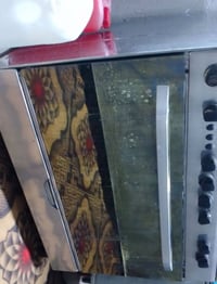 طباخ ٥ عيون • كربلاء حي الاطارات