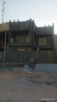 قصابيت الميالي • ٢٠٠م • طابقين