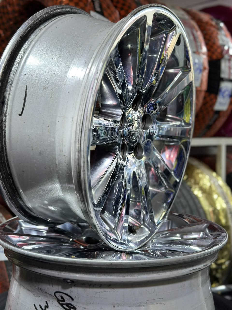 تخم ويل اوباما 2012 اصلي مو تجاري
شرط بدون زلغ او تكشير او تصيلح او عواج
حاويه بدون تيرات
500 $ دولار وبيه مجال 

***********
