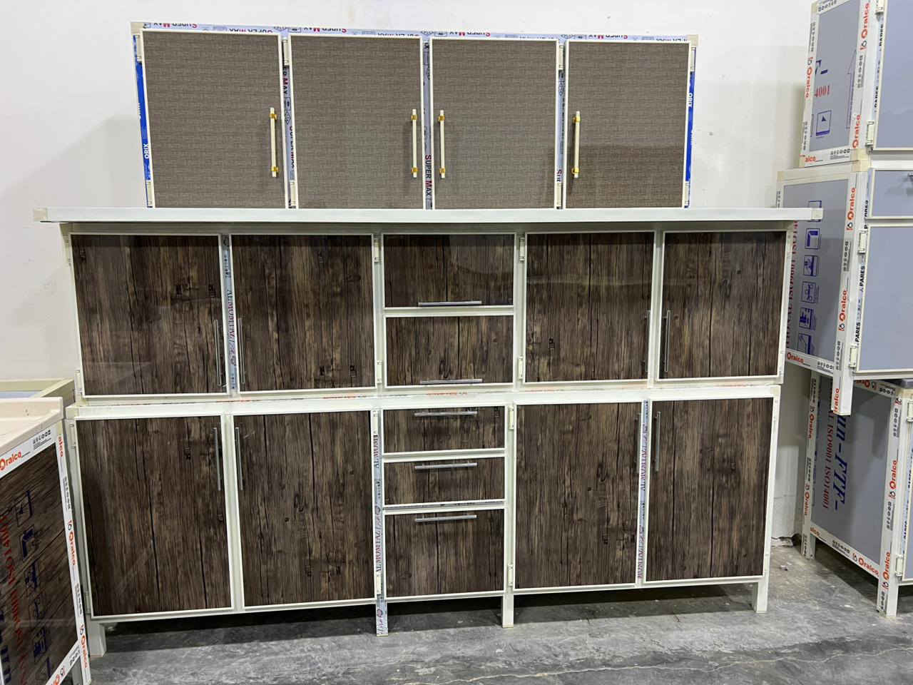 معرض الفهد 👑  للأثاث الجديد والمستخدم  
نراوس جديد بل مستخدم  مع دفع فرق
شغل مو سوكي شغل ثكيل حطاطه مواد كله تركيا بضمان 
تجي شوف بعينك وتقتنع. موجود جميع الوان والقياسات اذا ميعجبك هاذ لون يتوفر لون ثاني بل معمل نفصلك ع ماتريد
العنوان: الرمادي التأميم مجاور راشي رشيد 
مقابل تانكي ام عمار 
يوجد توصيل داخل الرمادي فقط
للاستفسار الاتصال على الرقم :***********
:***********
