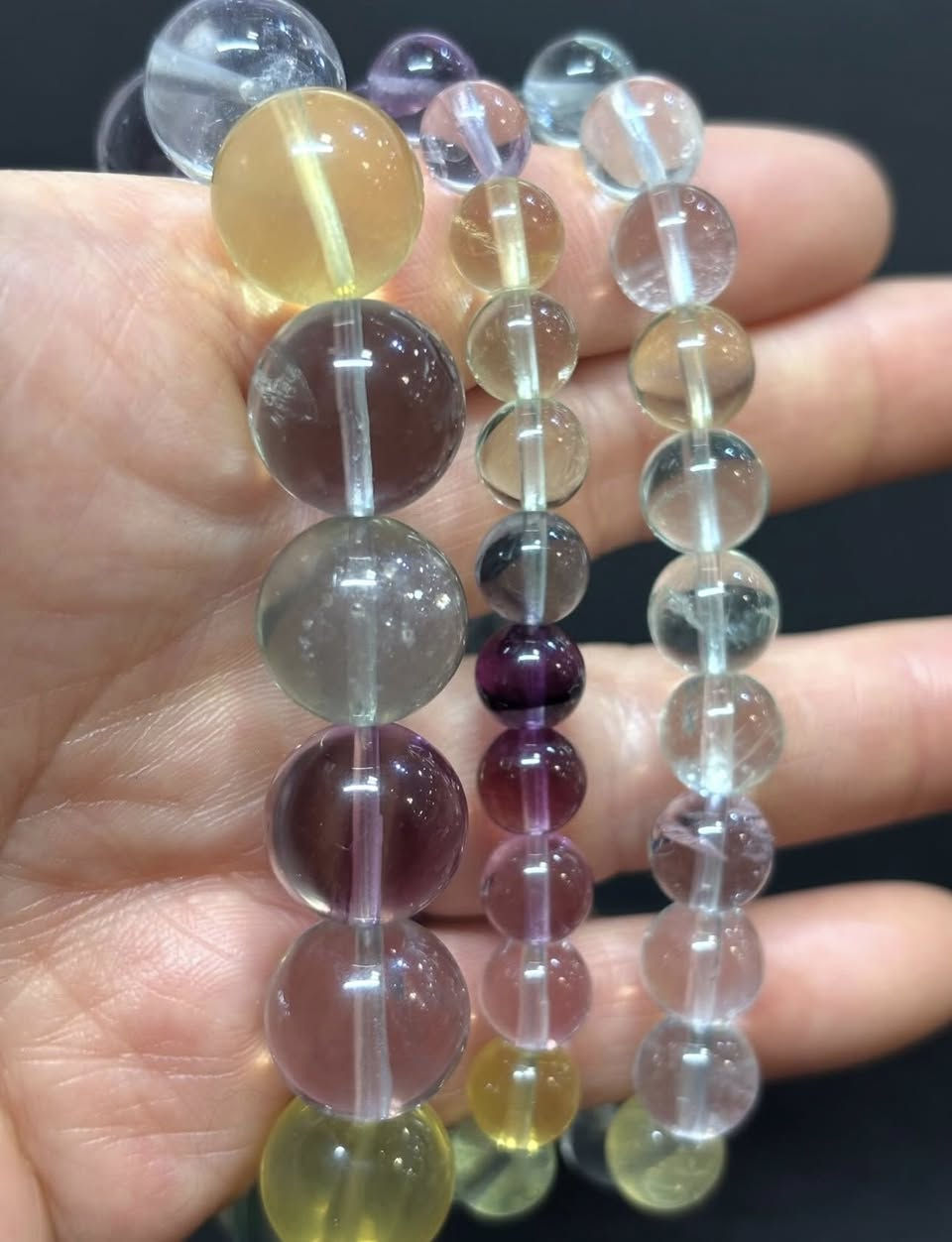 ✨💎 الأحجار الطبيعية… لأن الذوق ما يتكرر! 💎✨

مو بس حجر…
كل قطعة قصة ✨
كل لون طاقة ✨
كل لمعة إحساس ✨

أحجاري طبيعية 100%
مختارة بعناية… مرتبة بحب… ومميزة مثل صاحبتها 🤍

ولا توجد مثل أحجاري 👑
نقاء اللون ✨
قوة اللمعة ✨
تفاصيل تخطف القلب ✨

هم شايفين هيج جمال أحجار؟ 😍
اختاري حجرك وخلي طاقتك تحچي عنج 💫

📩 للحجز والاستفسار خاص

#احجار_طبيعية
#كنوز_الاحجار
#طاقة_ايجابية
#جمال_لايتكرر
#ذوق_راقي
#اكسسوارات_فخمة
#احجار_اصلية
#اختاري_طاقتك �


**إذا كنت صاحب هذا الإعلان وتريد حذفه لأي سبب، رجاءا أرسل رسالة إلى الدعم الفني**